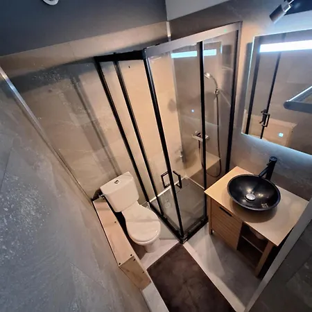 Grenoble: Jardin De Ville... * Grenoble