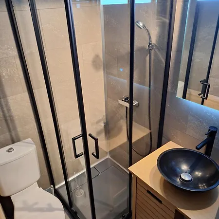 Grenoble: Jardin De Ville... Appartement *