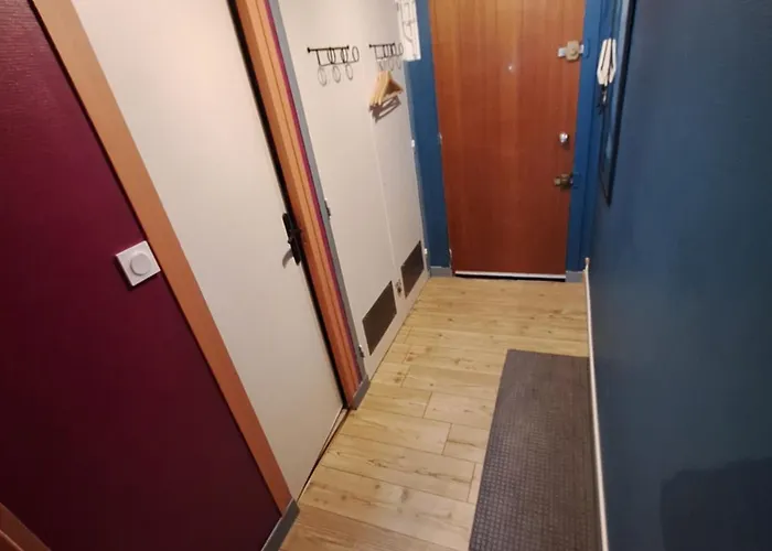 Grenoble: Jardin De Ville... *