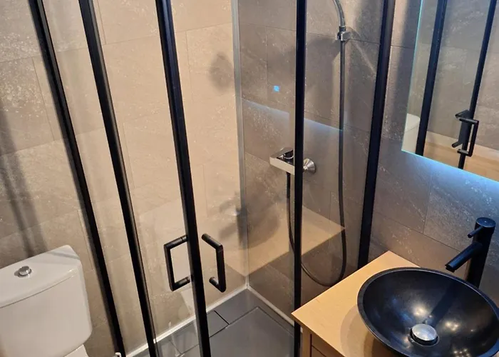 Grenoble: Jardin De Ville... Appartement *