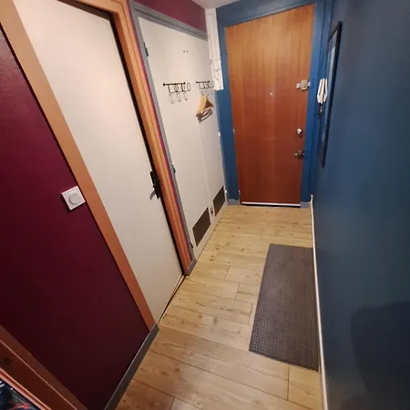 Grenoble: Jardin De Ville... *